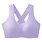 Brooks Dare Crossback Run Bra 2.0, Violet