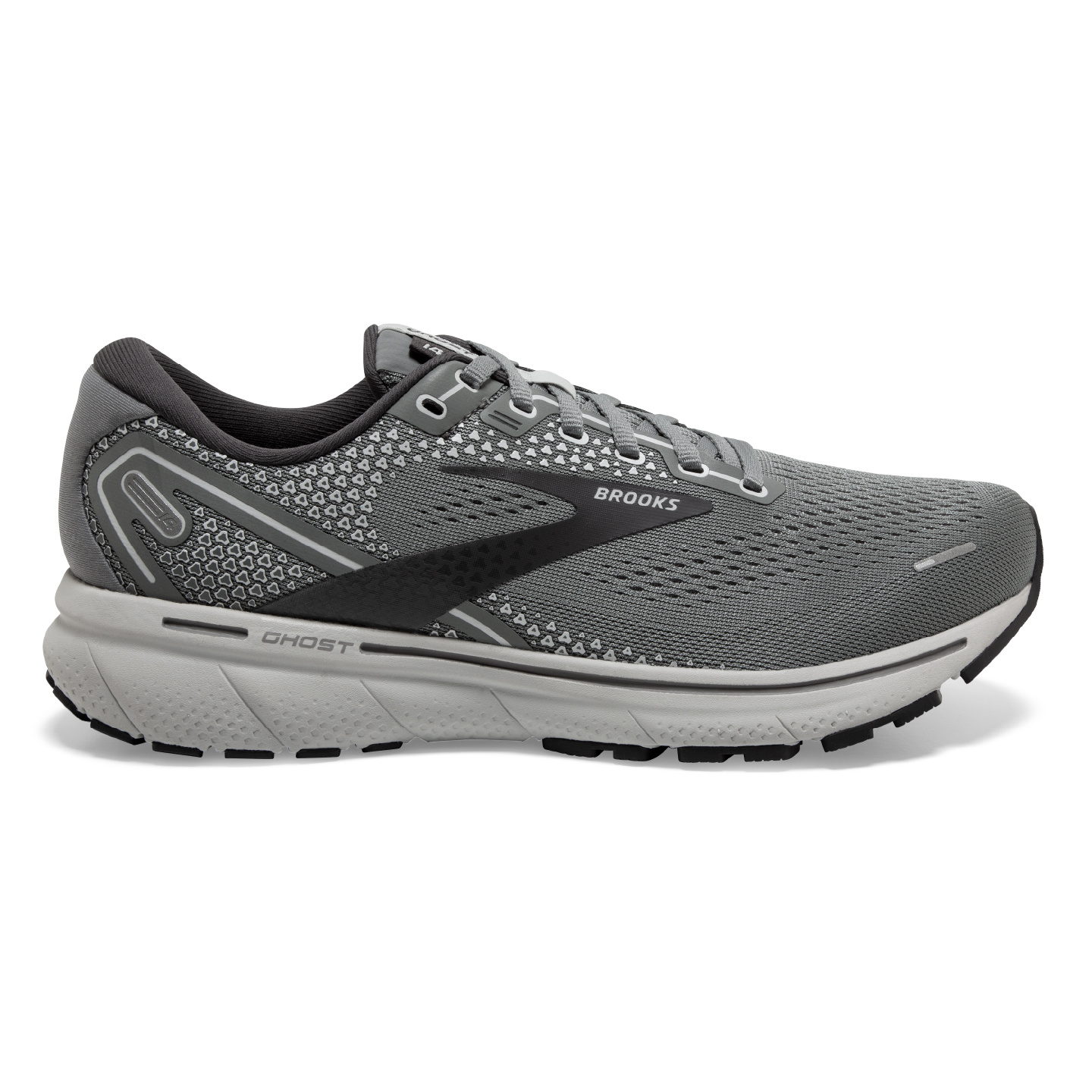 Brooks Men's Ghost 14