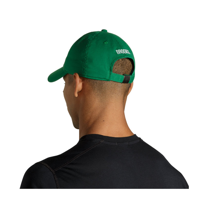 Brooks Luck of the Run Heritage Run Cap