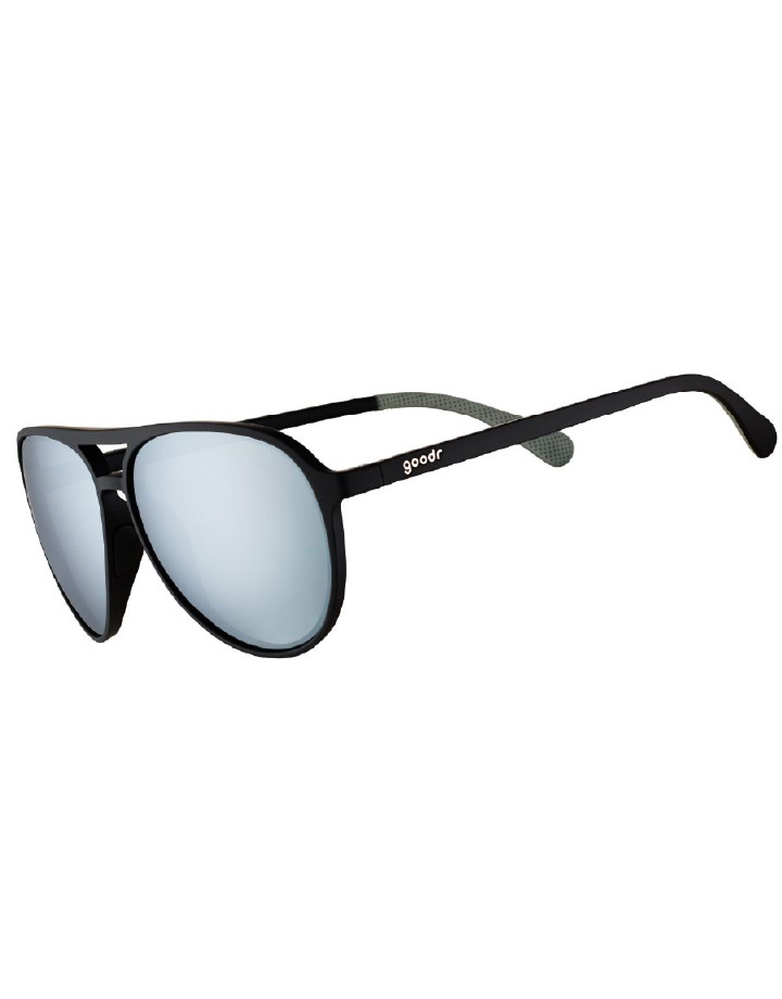goodr goodr Mach G Sunglasses -  Add the Chrome Package