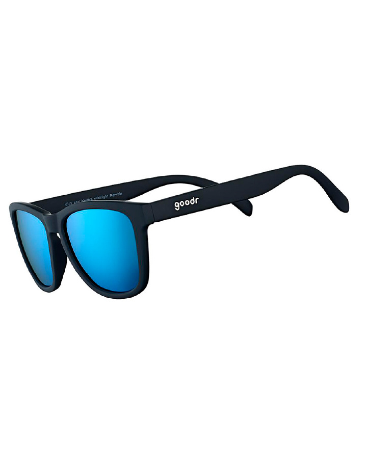 goodr Mick and Keith's Midnight Ramble