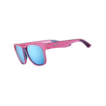goodr Do You Even Pistol, Flamingo