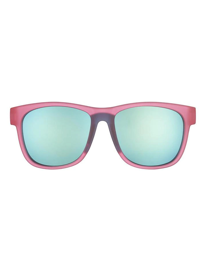 goodr Do You Even Pistol, Flamingo