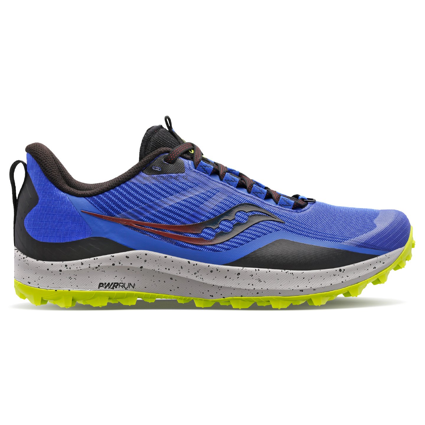 Saucony Peregrine 12 - Men's