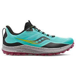 Saucony Peregrine 12 - Women's