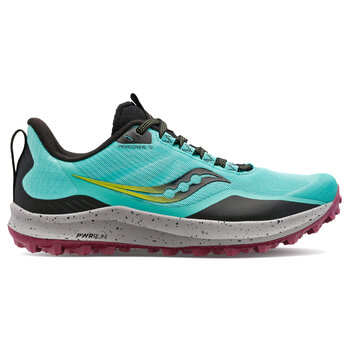 Saucony Peregrine 12 - Women's