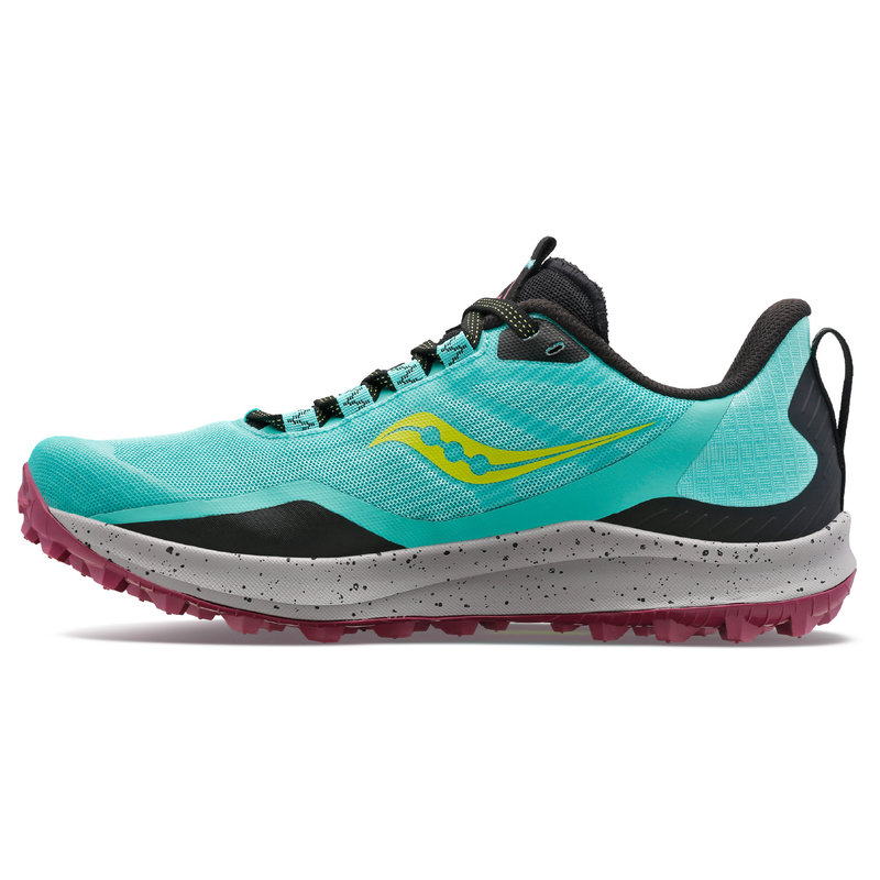 Saucony Women's Peregrine 12