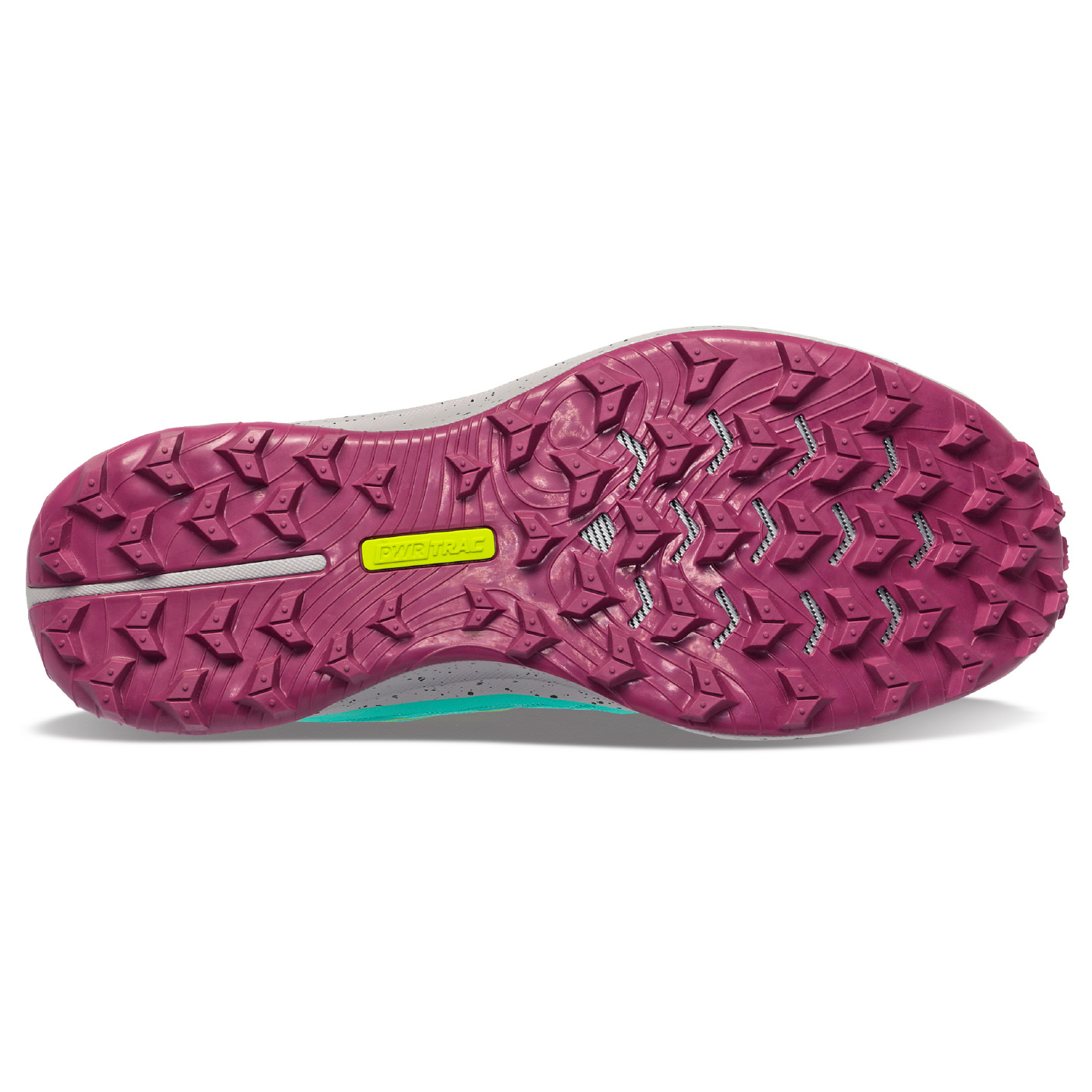 Saucony Women's Peregrine 12