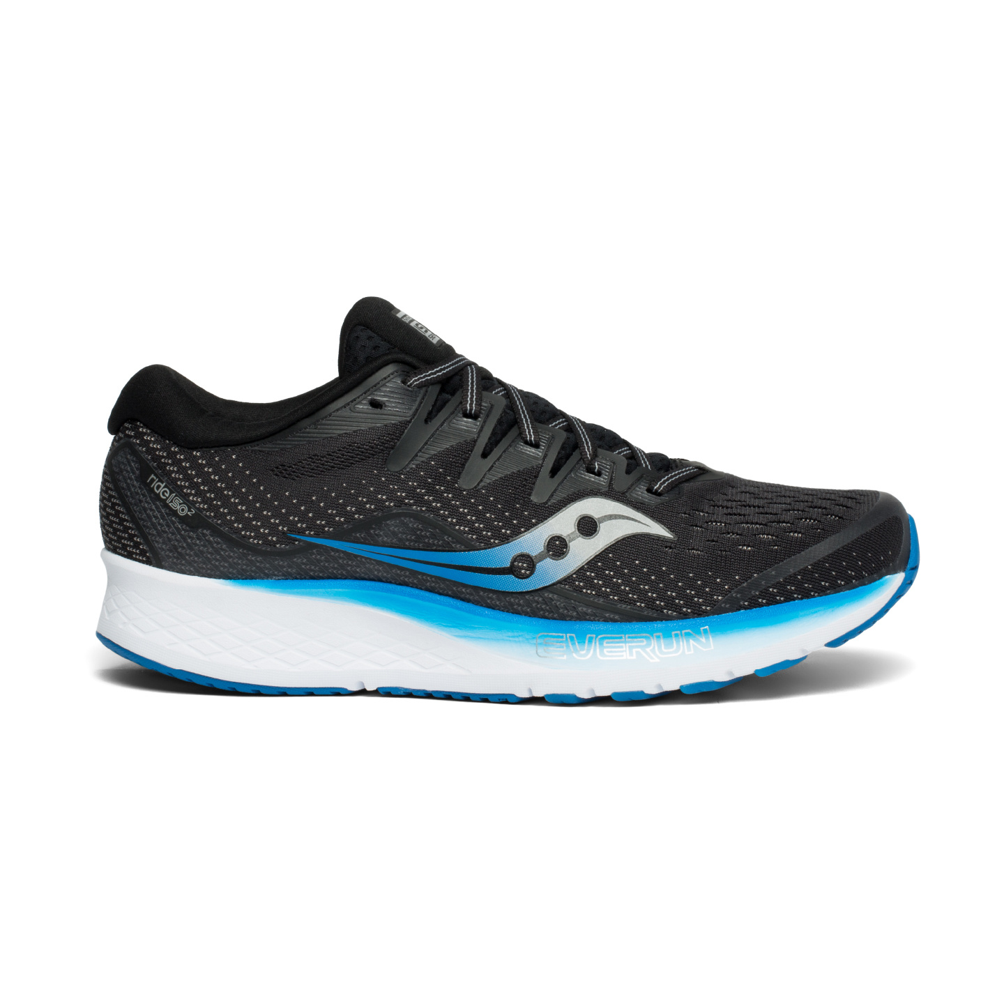 Saucony Ride ISO2 - Mens