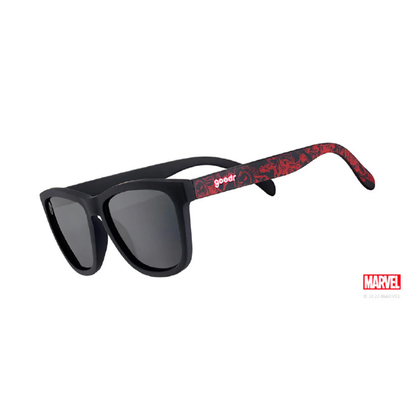 goodr goodr LE OG Sunglasses - Black Widow Bifocals