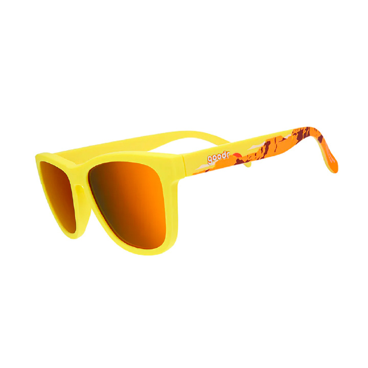 goodr goodr LE OG Sunglasses - Grand Canyon