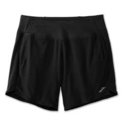 Brooks Chaser 7" Short - Women's