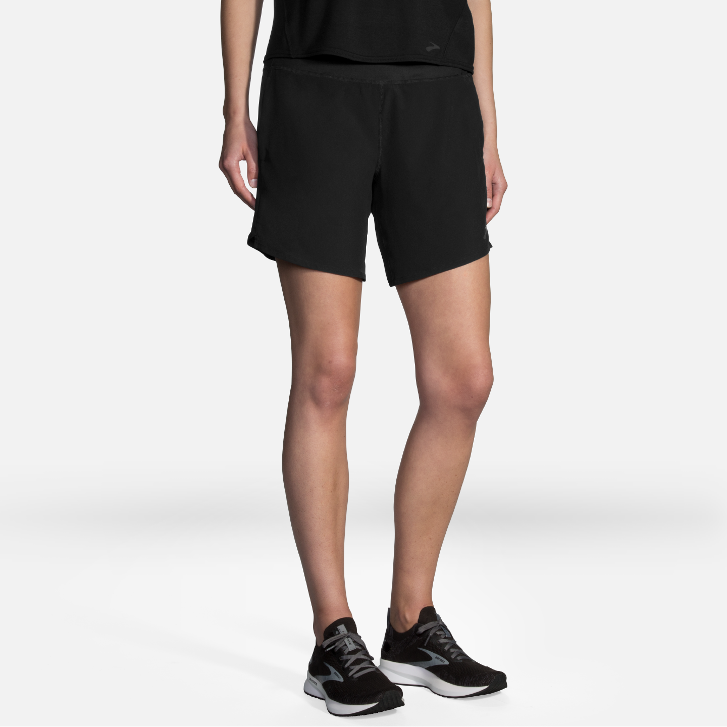 Brooks Women's Chaser 7" Short