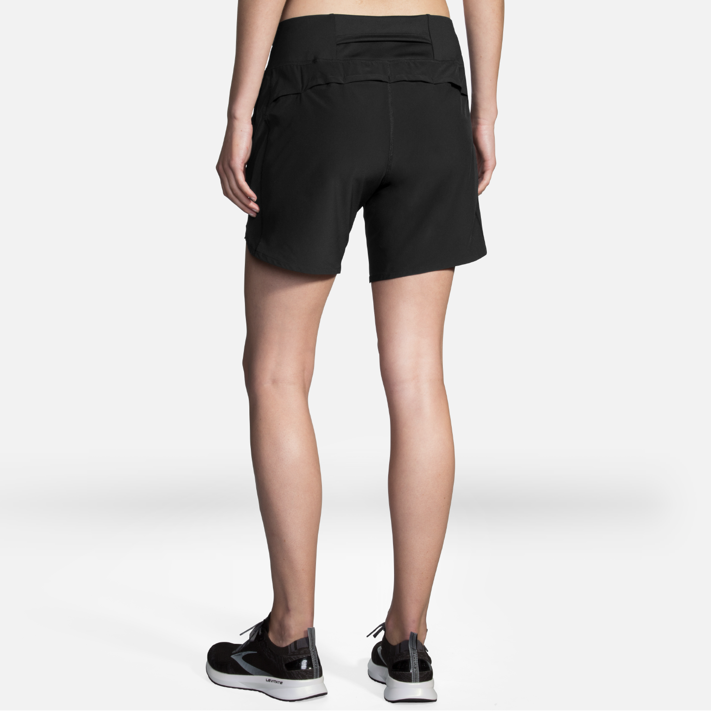 Brooks Women's Chaser 7" Short