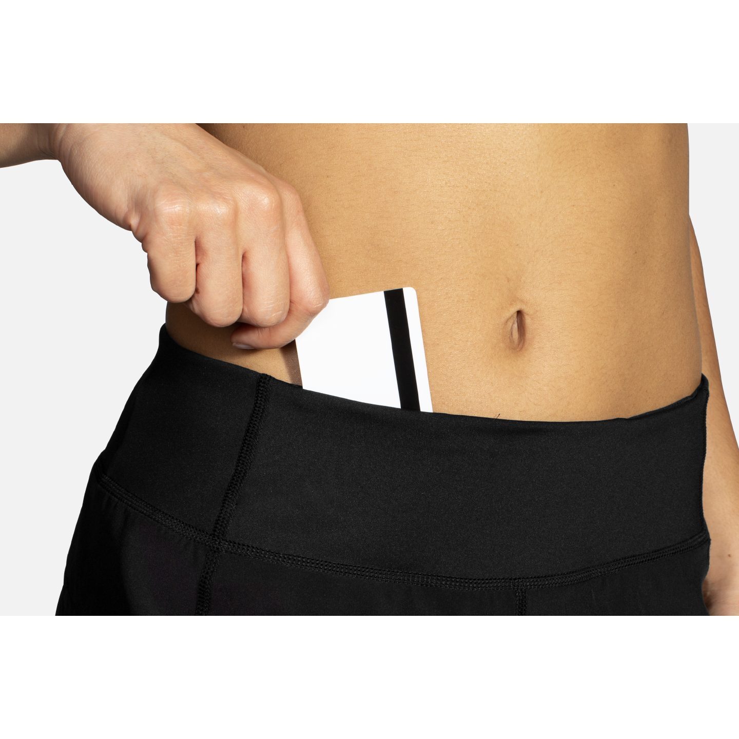 Brooks Women's Chaser 7" Short