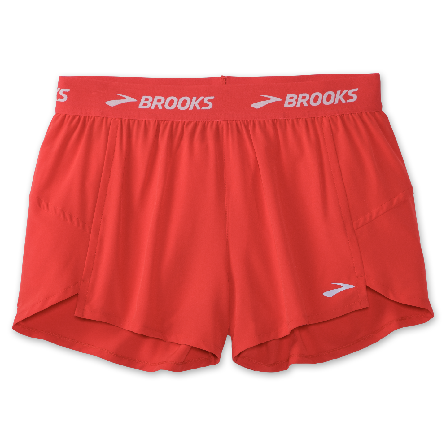 Brooks Chaser 3" Short - Women
