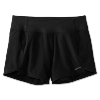 Brooks Chaser 5" Short - Women's