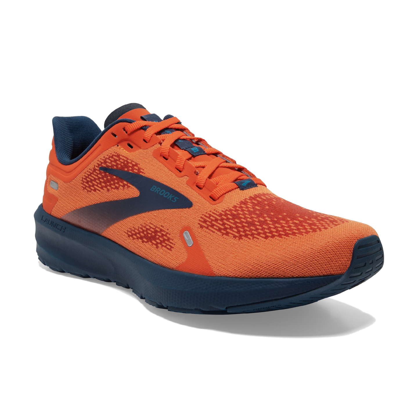 Brooks Launch 9 - Men