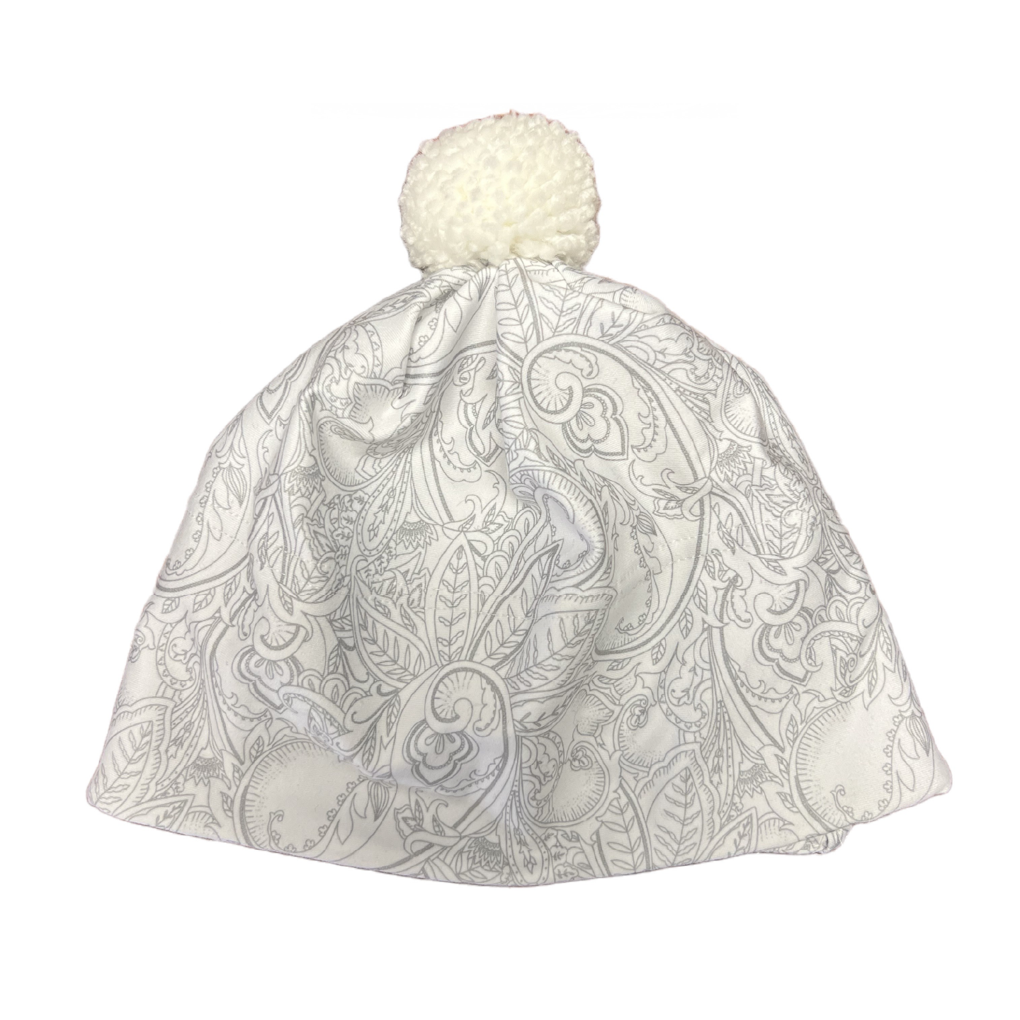 Sauce Holy Fleece Toque