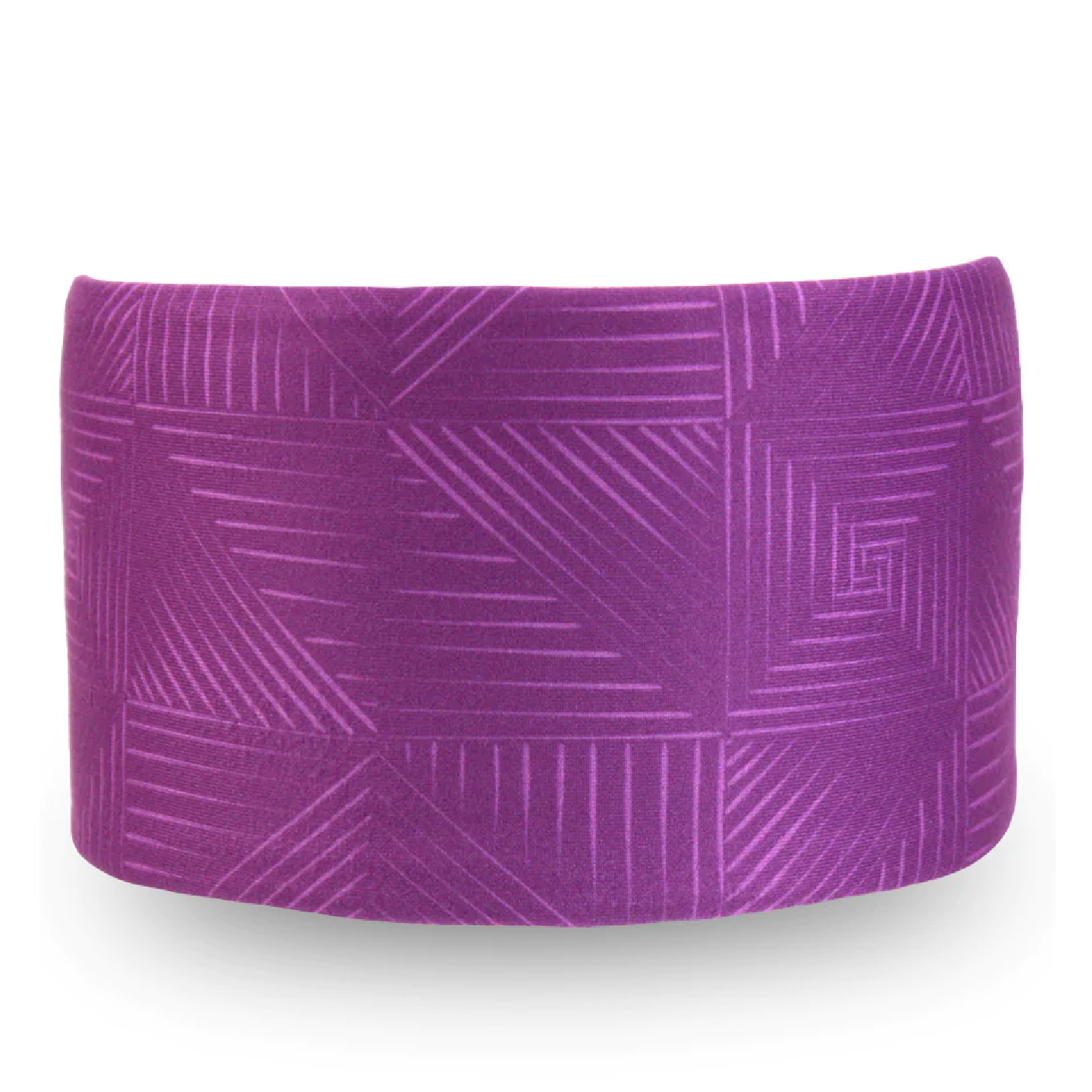 Sauce Insulator Headband