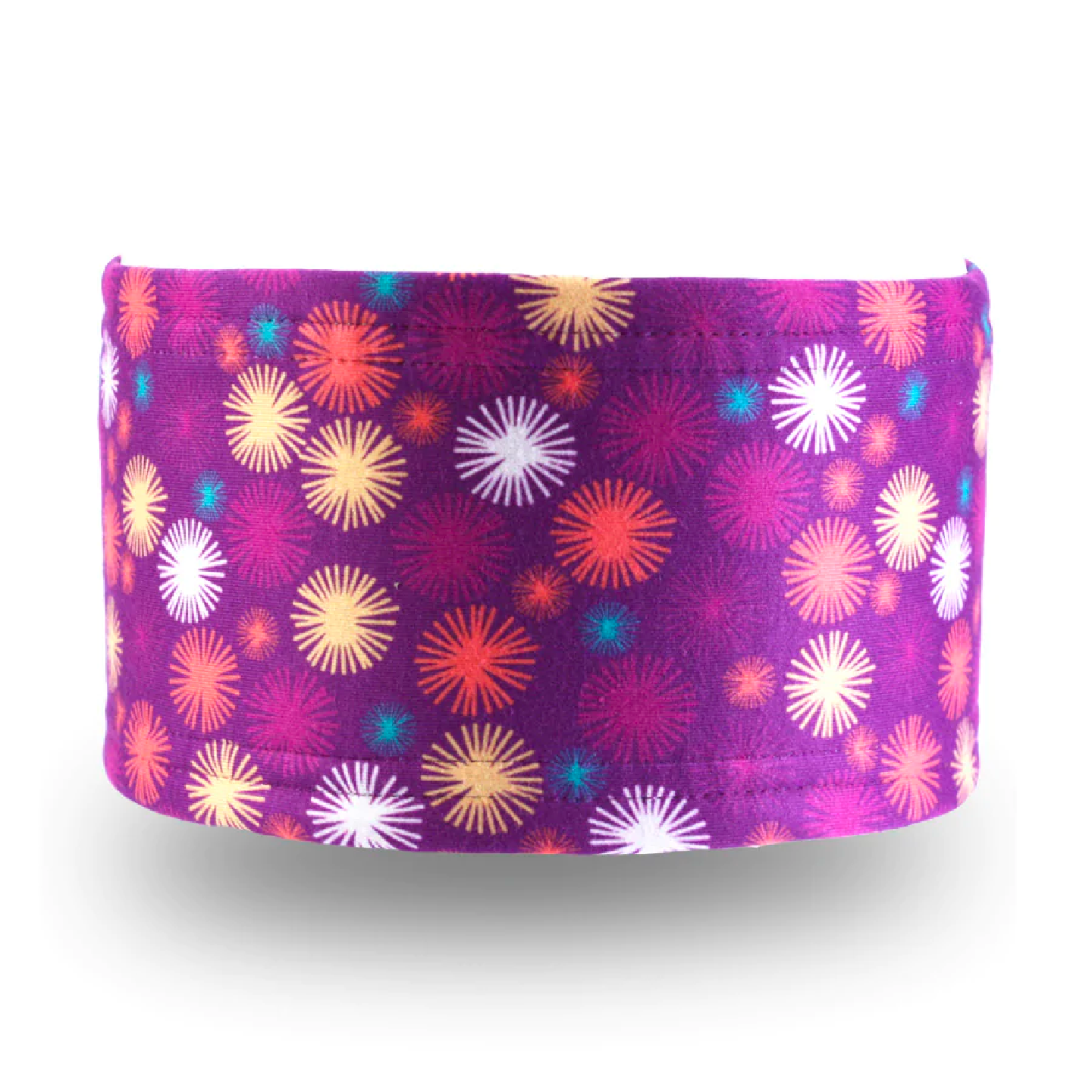 Sauce Ventilator Headband