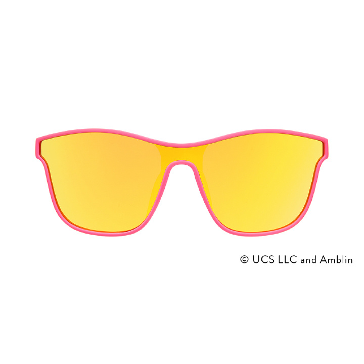 goodr goodr LE VRG Sunglasses - Glides Over Most Surfaces