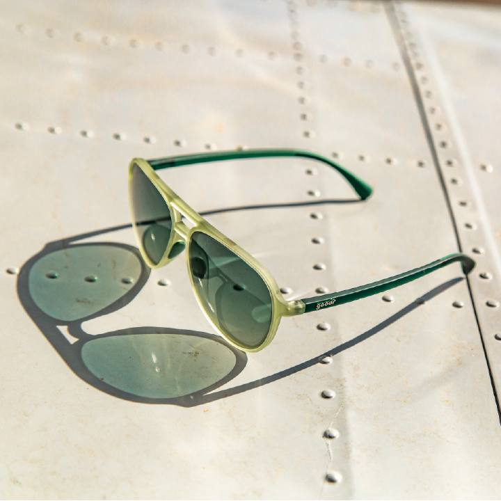 goodr Buzzed On The Tower