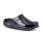 OOfos OOcloog Clog Luxe, Black