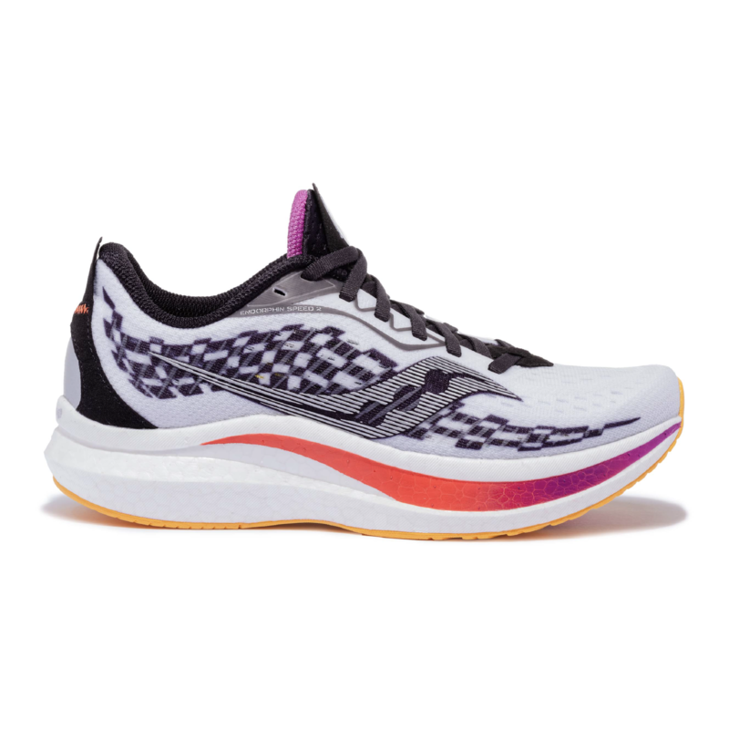 Saucony Women's Endorphin Speed 2