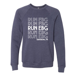 Mad Dash Creations RUN EBG Sweatshirt - Men