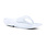 OOfos OOlala Sandal, White