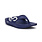 OOfos OOriginal Sport Sandal, Matte Navy