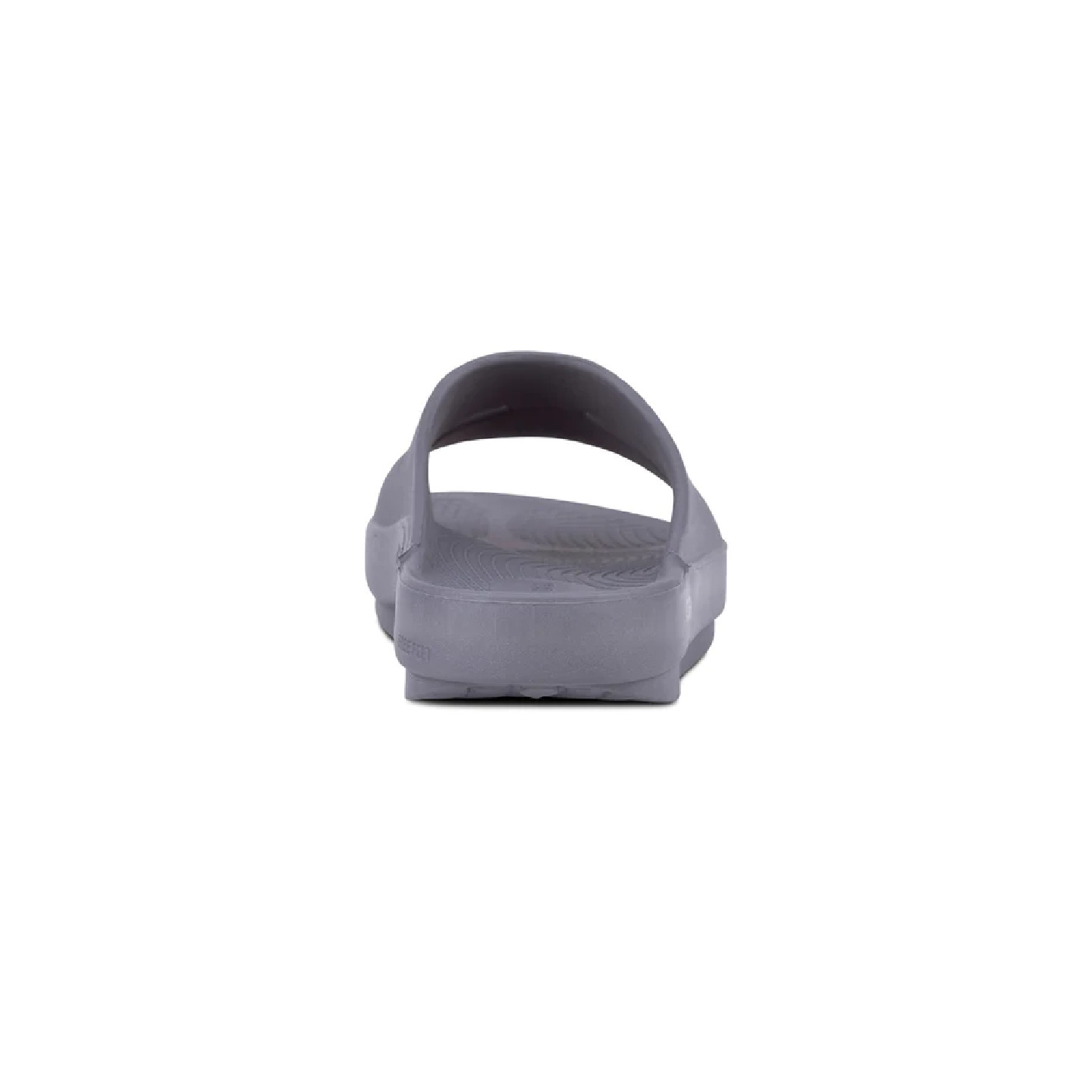 OOfos Ooahh Slide, Slate