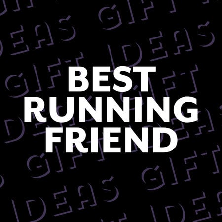 Best Running Friends