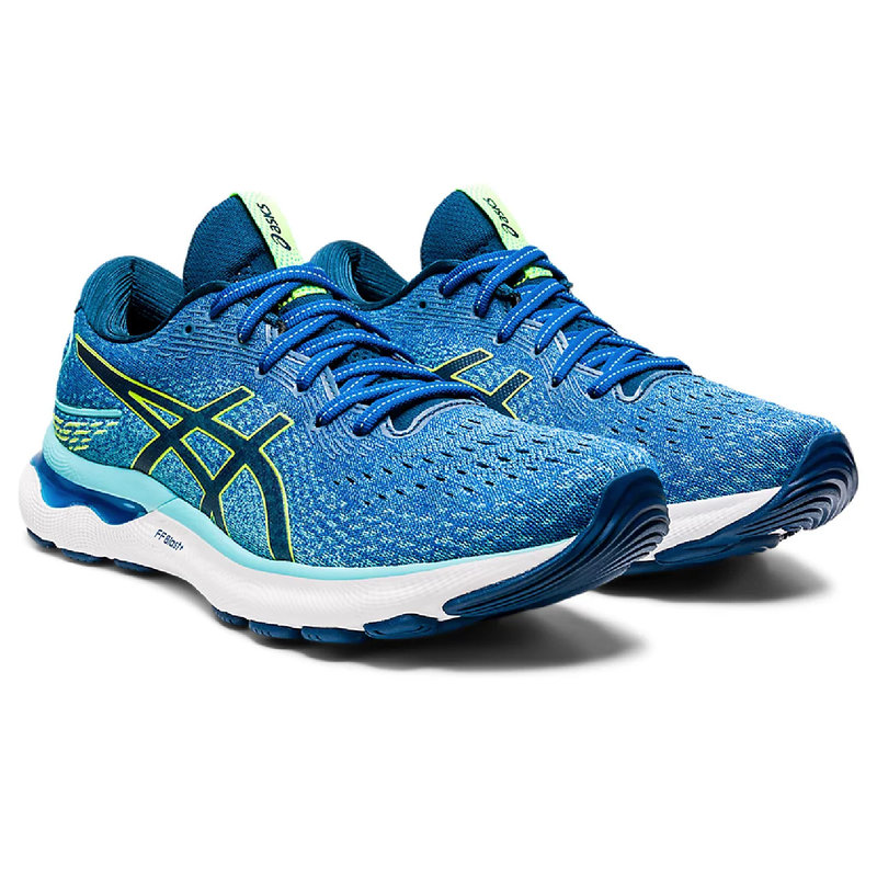 Asics Men's GEL-Nimbus 24