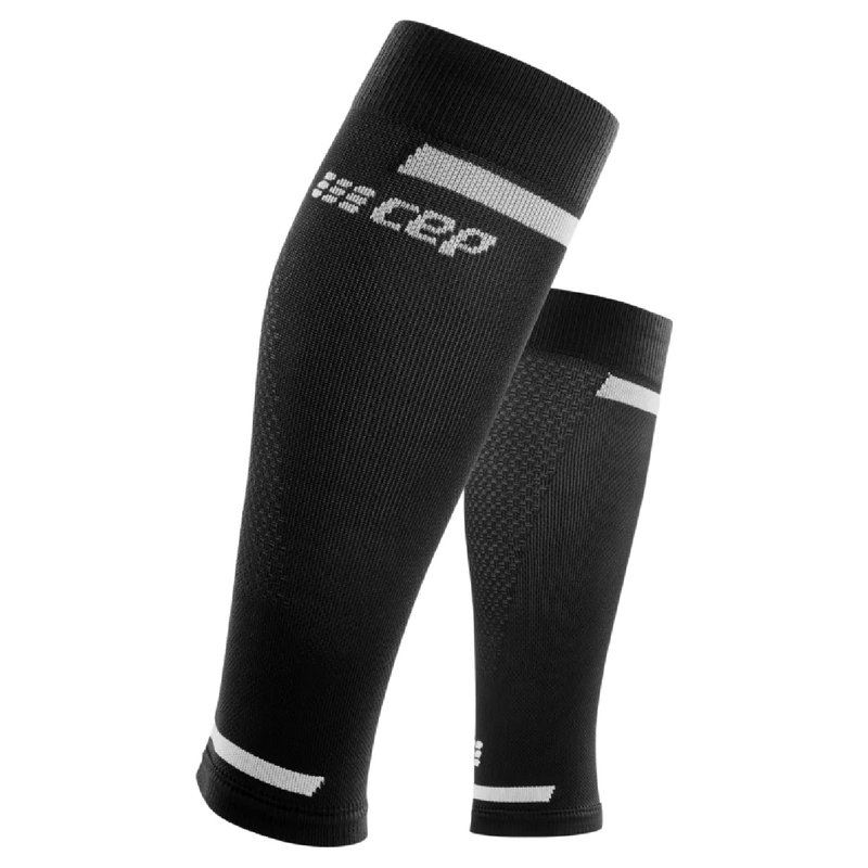 CEP Men's The Run Calf Sleeves 4.0