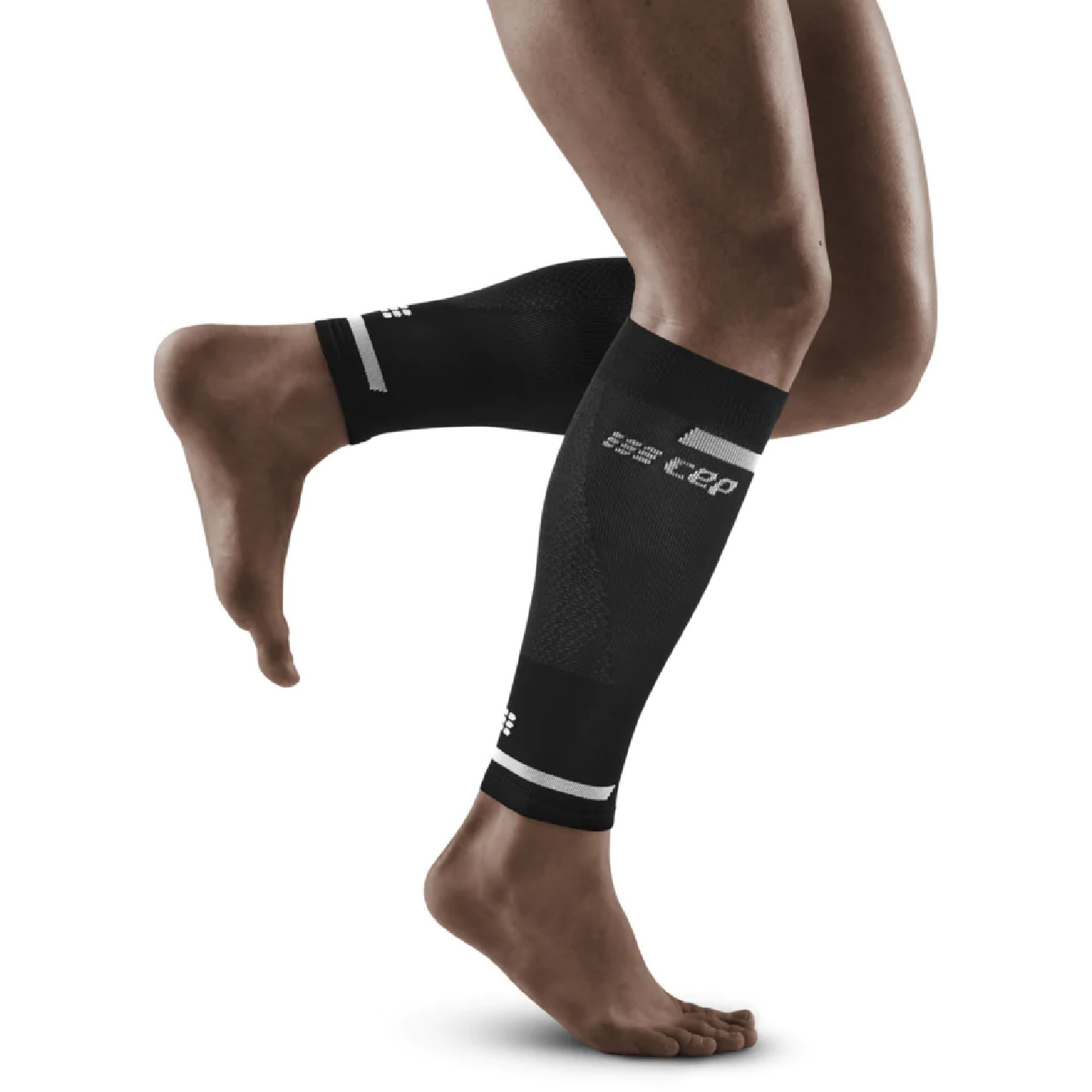 CEP Men's The Run Calf Sleeves 4.0