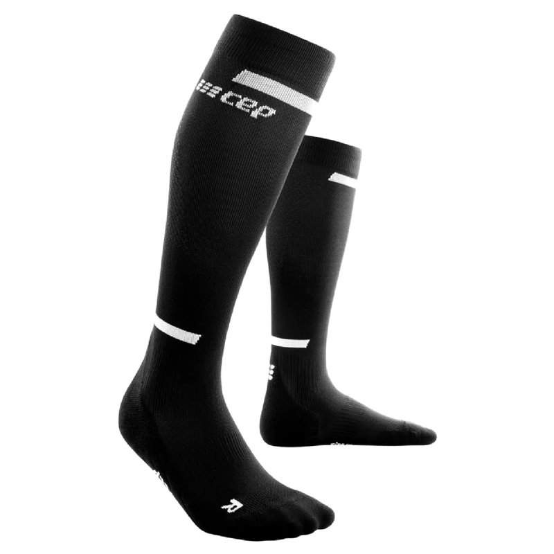 CEP Men's The Run Compression Tall Socks 4.0