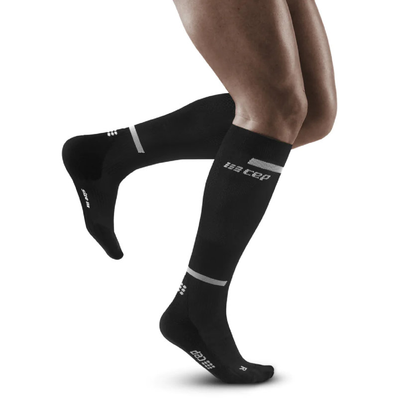 CEP Men's The Run Compression Tall Socks 4.0