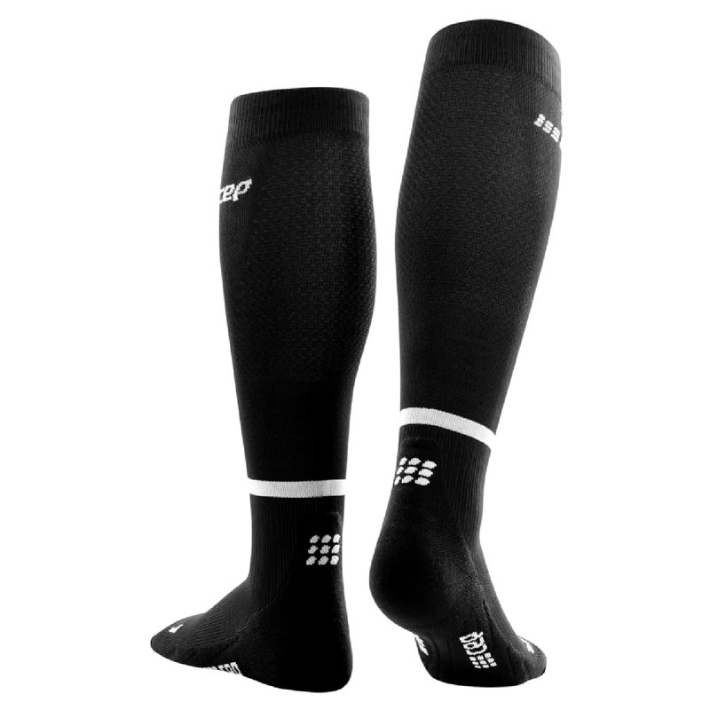 Mens CEP The Run Compression Tall Socks 4.0 - Up-N-Running