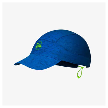 Buff, Inc Pack Speed Cap