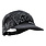 Nathan HyperNight Quick Stash Run Hat, Black Topo