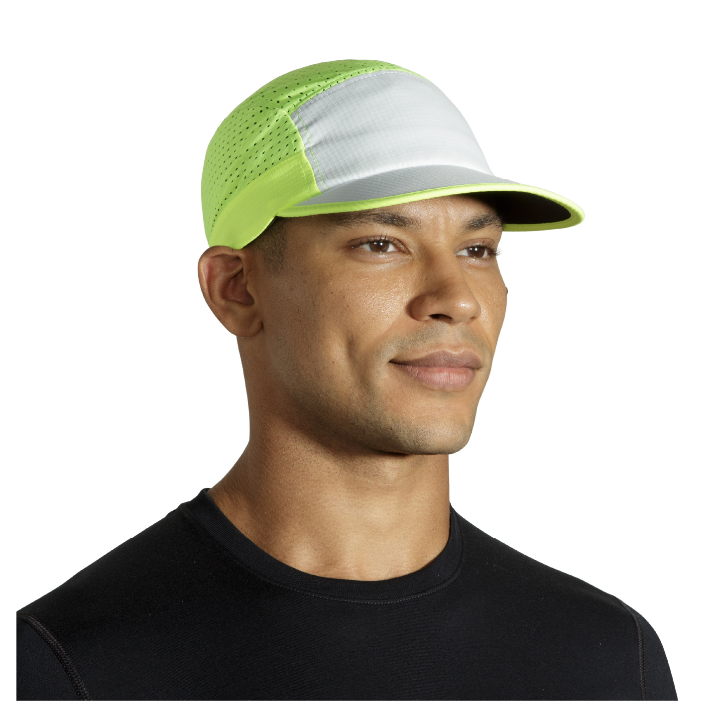 Brooks Propel Mesh Hat,  Nightlife