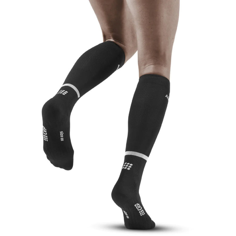 CEP Women's The Run Compression Tall Socks 4.0