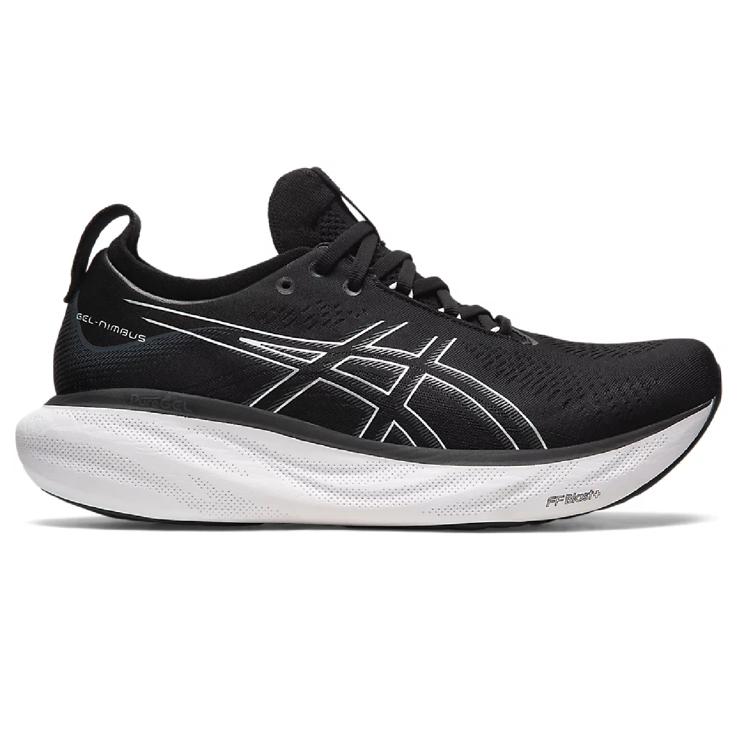 Asics Men's GEL-Nimbus 25