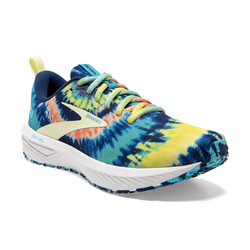 Brooks Revel 6 Tie Dye Edition - Women's