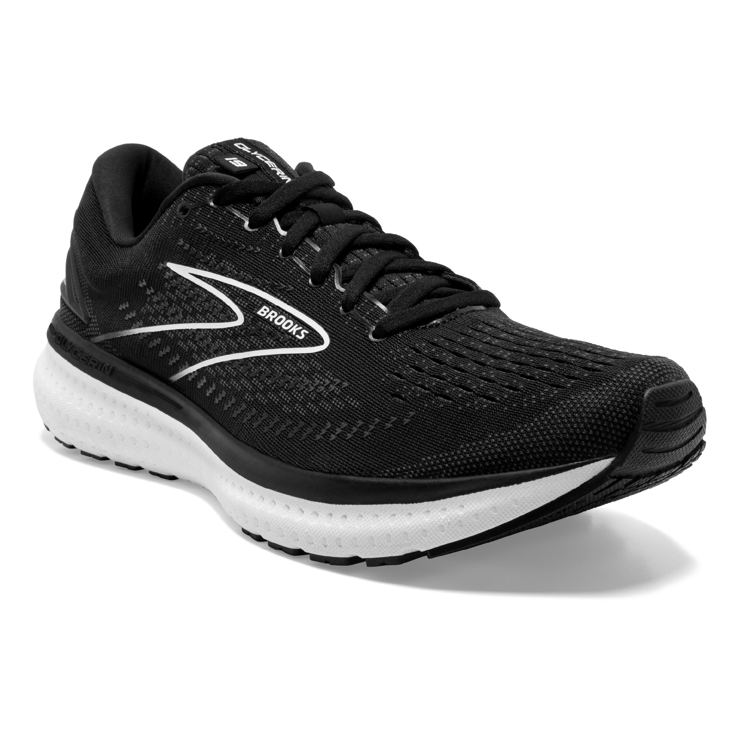 Brooks Glycerin 19 Wide - Men's