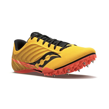 Saucony Spitfire 5 - Men's