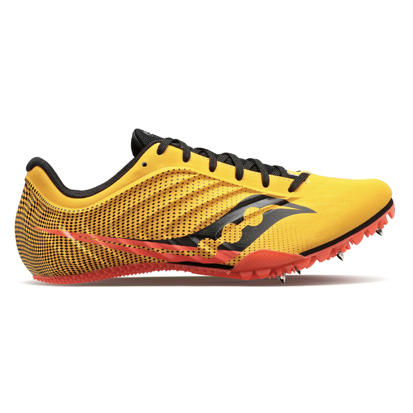 Saucony Men's Spitfire 5