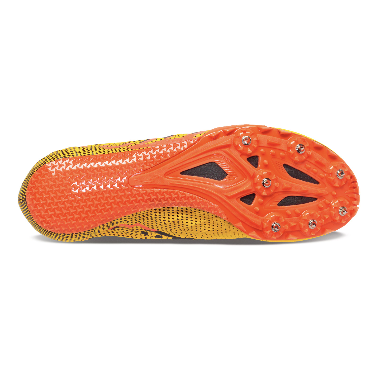 Saucony Men's Spitfire 5